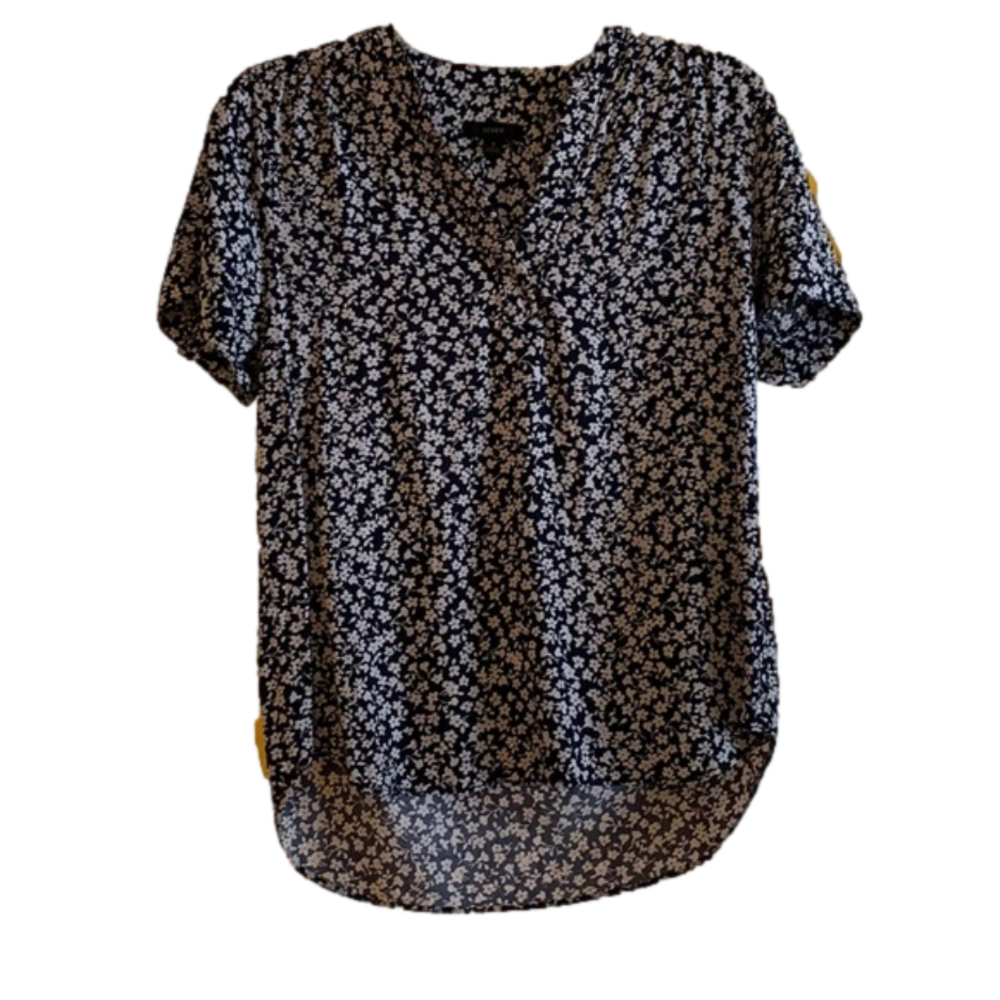 J Crew top